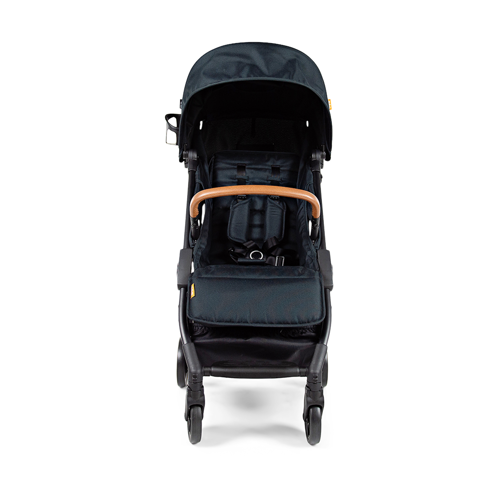 Zoe The Traveler Lightweight Stroller.