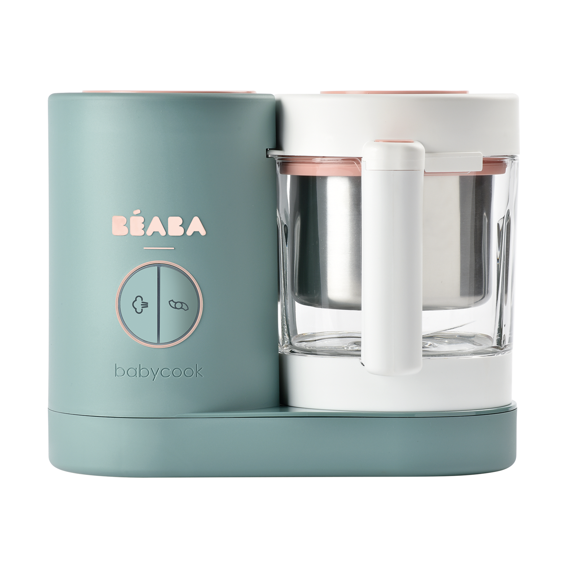 Beaba Babycook Neo Baby Food Maker.