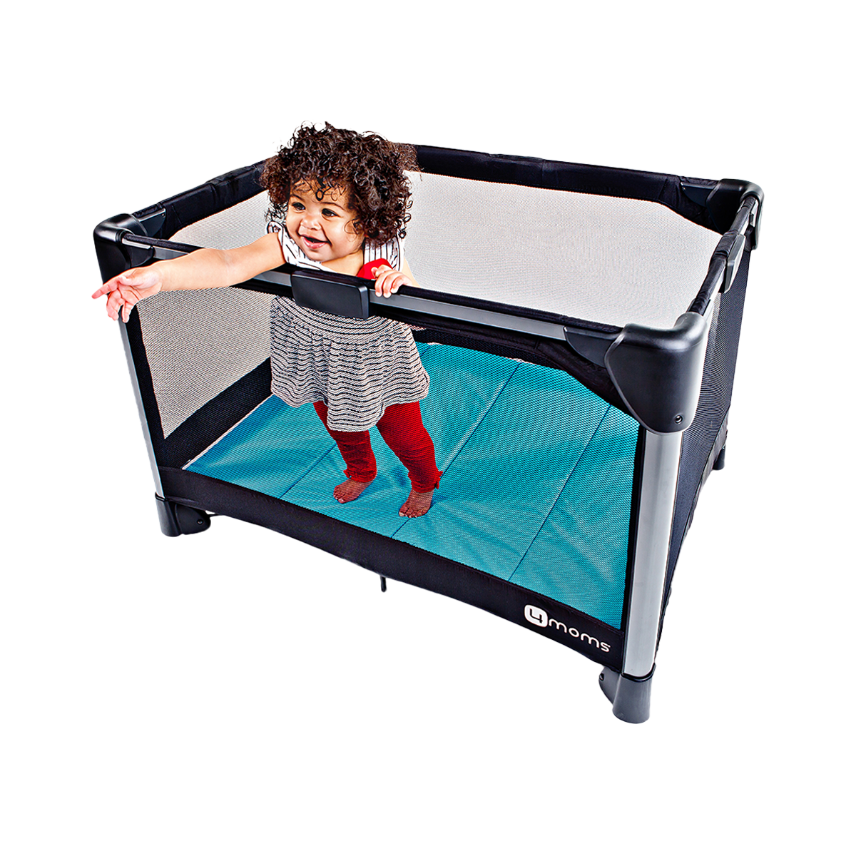 4moms Breeze Playard Babylist Store