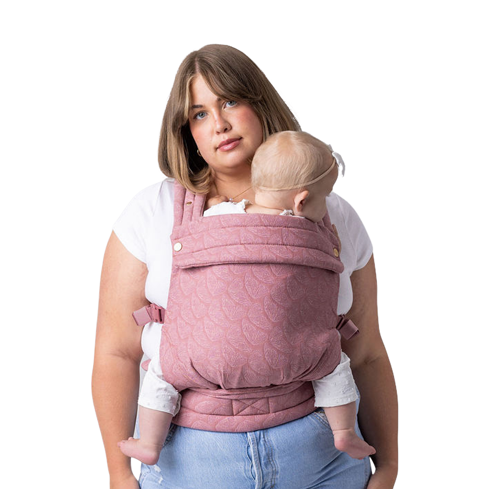 MABĒ The Monarch Carrier.