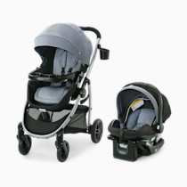 Graco Modes Pramette Travel System