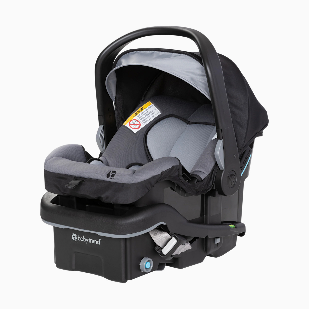 Baby Trend EZ-Lift Pro Infant Car Seat - Dash Black.