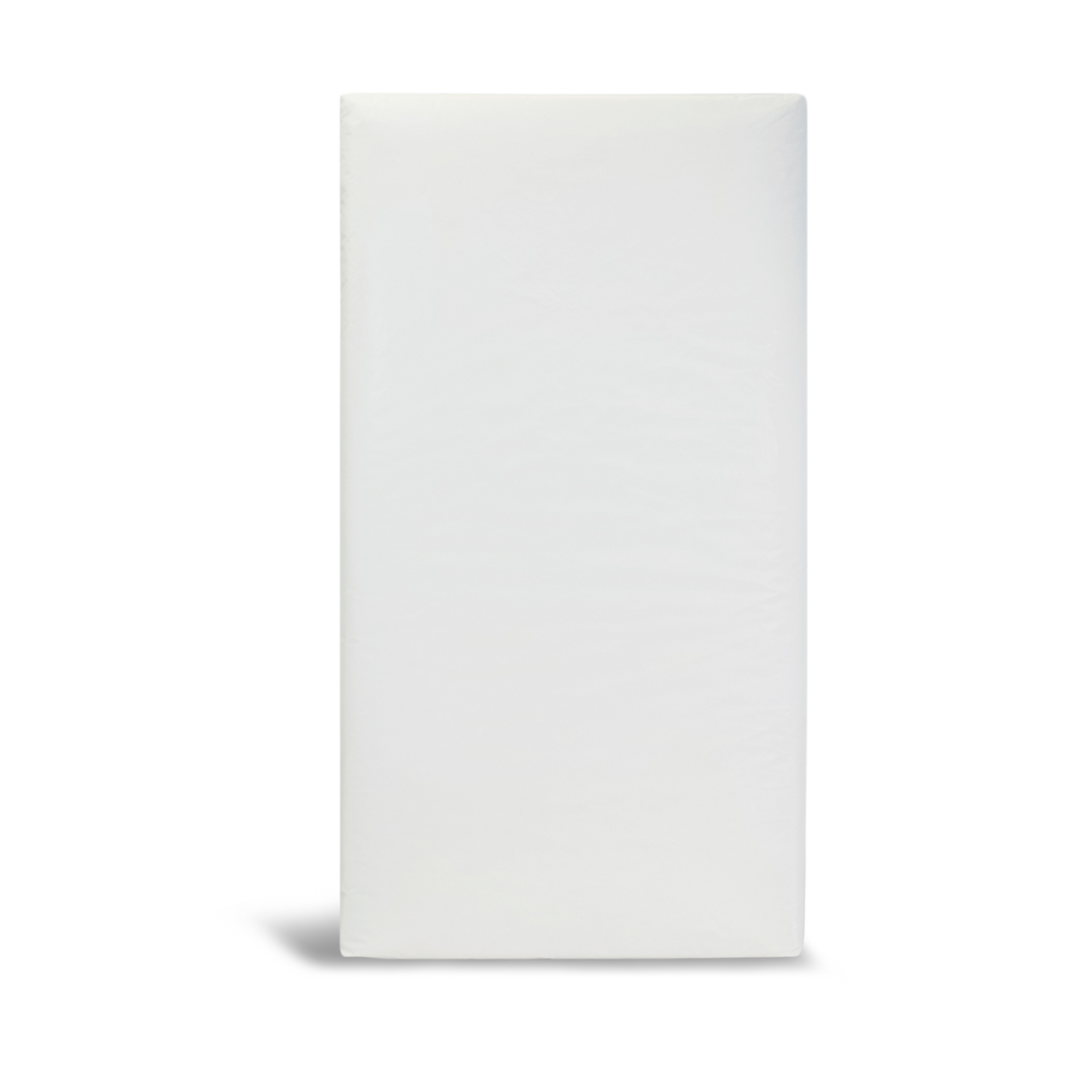 Lullaby Earth Super Lightweight Eco-Plus Crib Mattress.