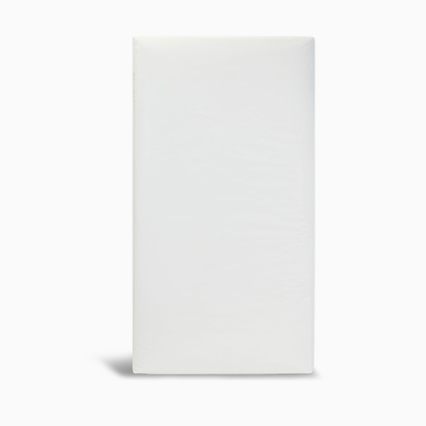 Lullaby Earth Super Lightweight Eco-Plus Crib Mattress.