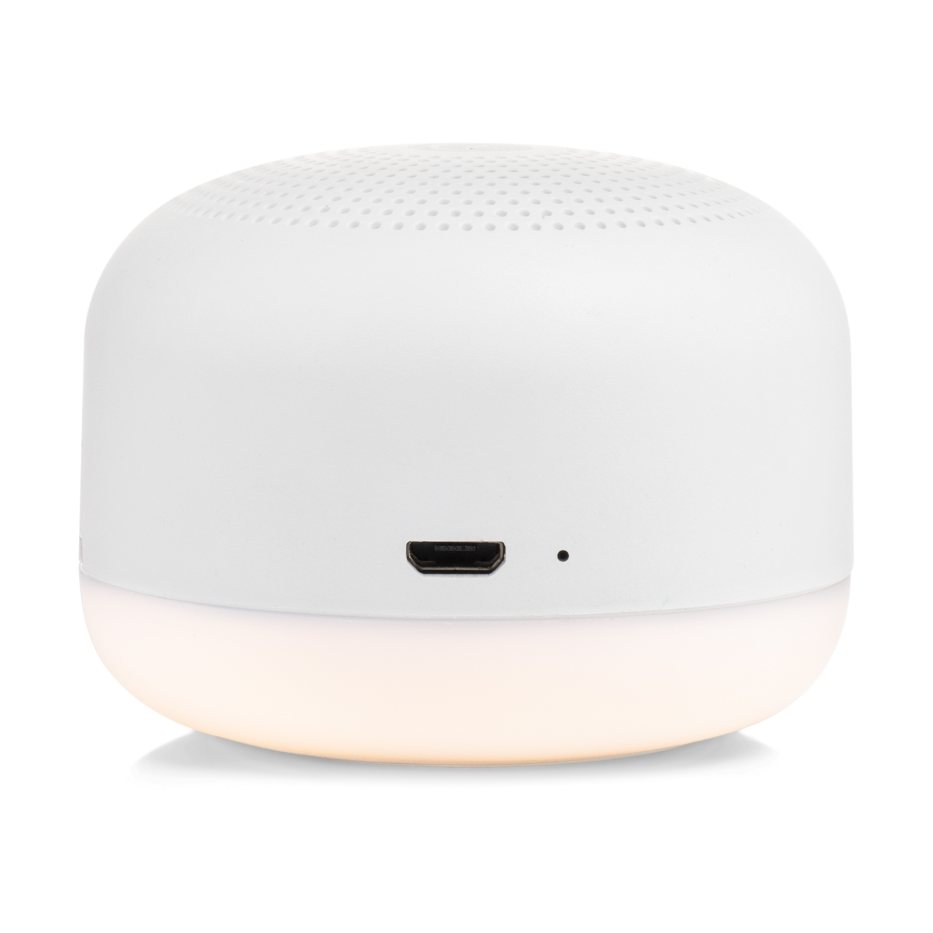 Yogasleep Travel Mini Sound Machine Nightlight.
