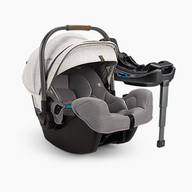 Nuna PIPA rx + PIPA RELX base - Nordstrom Exclusive - Curated.