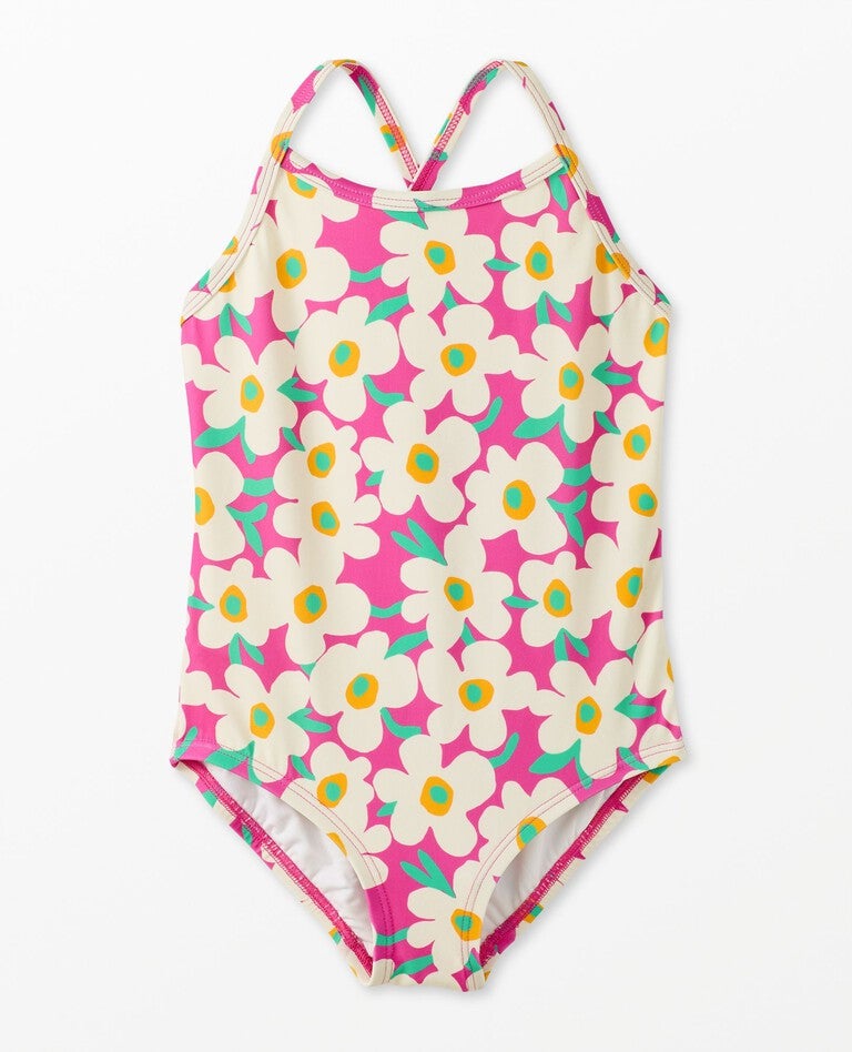 One-Piece Swimsuit.