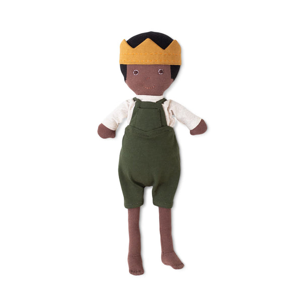 Hazel Village William.