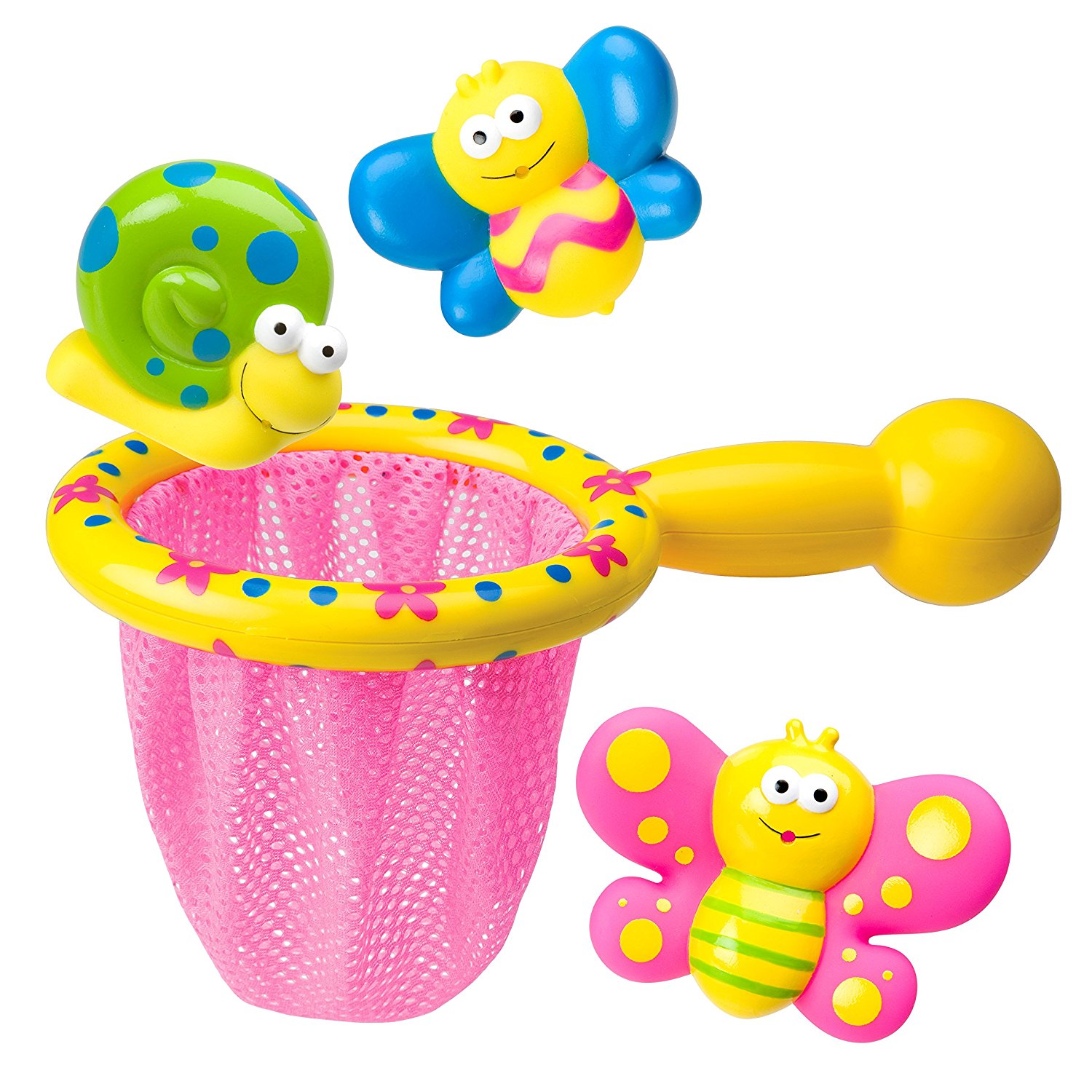 Alex Toys Bugs In A Tub