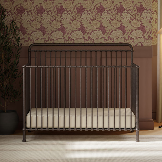 Namesake Winston 4-in-1 Convertible Crib.