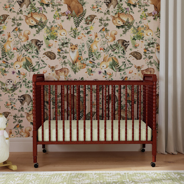 daVinci Jenny Lind 3-in-1 Convertible Crib.