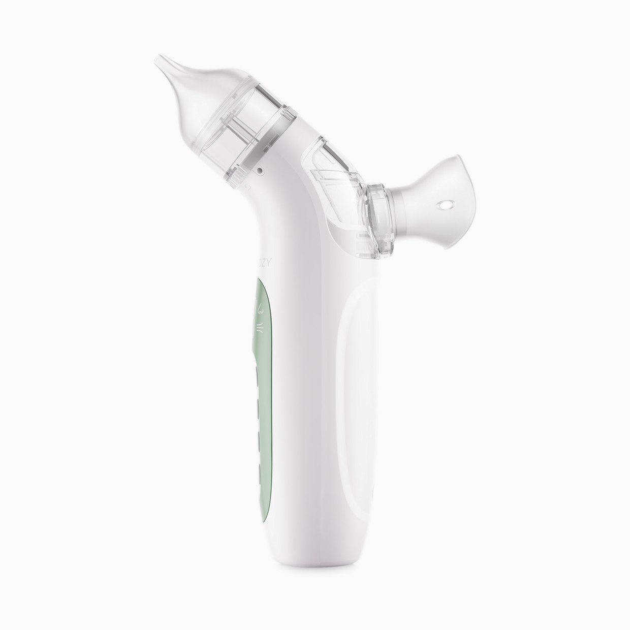 Momcozy 2-in-1 Spray & Suction Electric Nasal Aspirator.