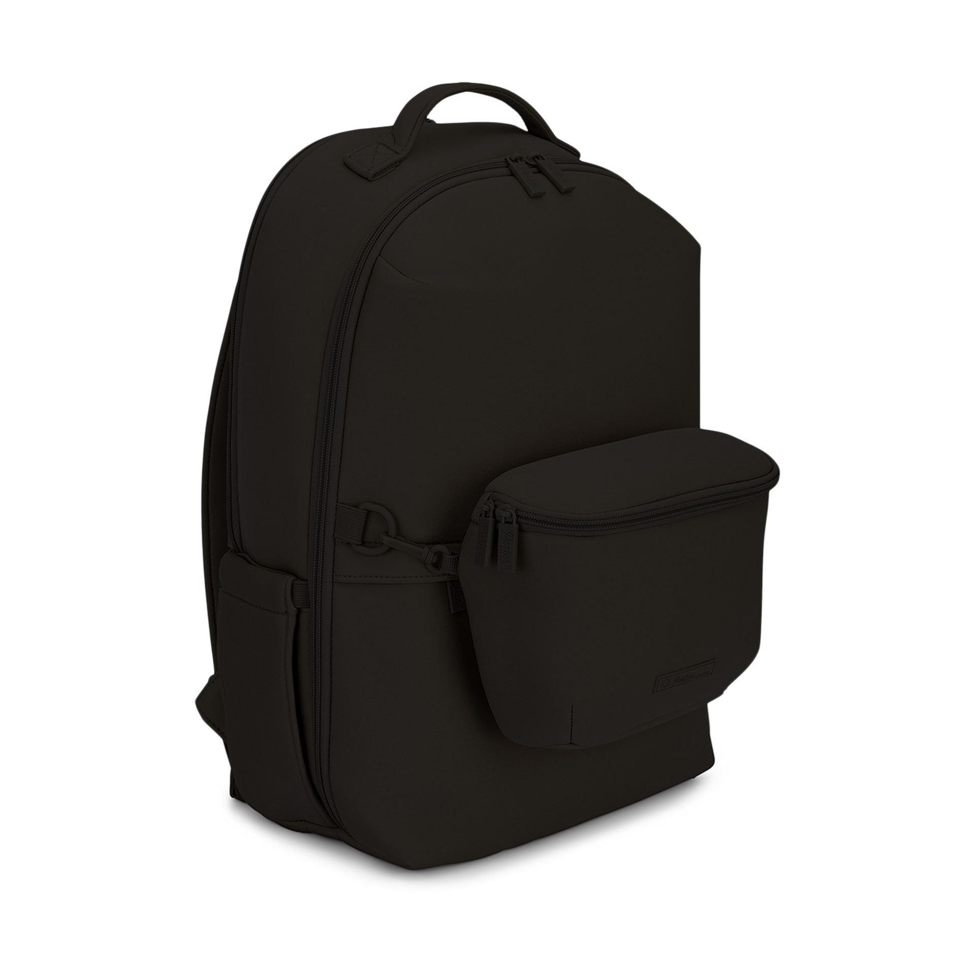 Parker Baby Co. Drift Neoprene Diaper Backpack.