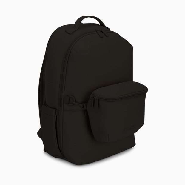 Parker Baby Co. Drift Neoprene Diaper Backpack.