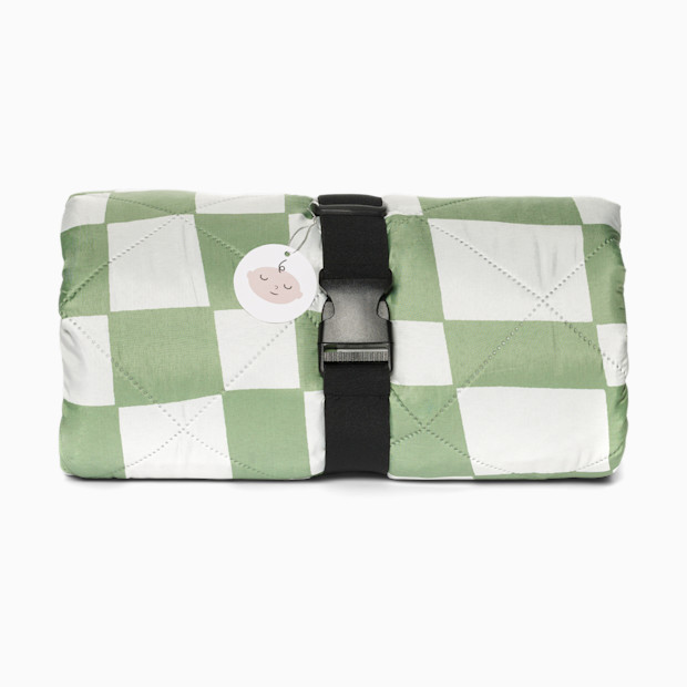 Izimini Parker Picnic Rug.