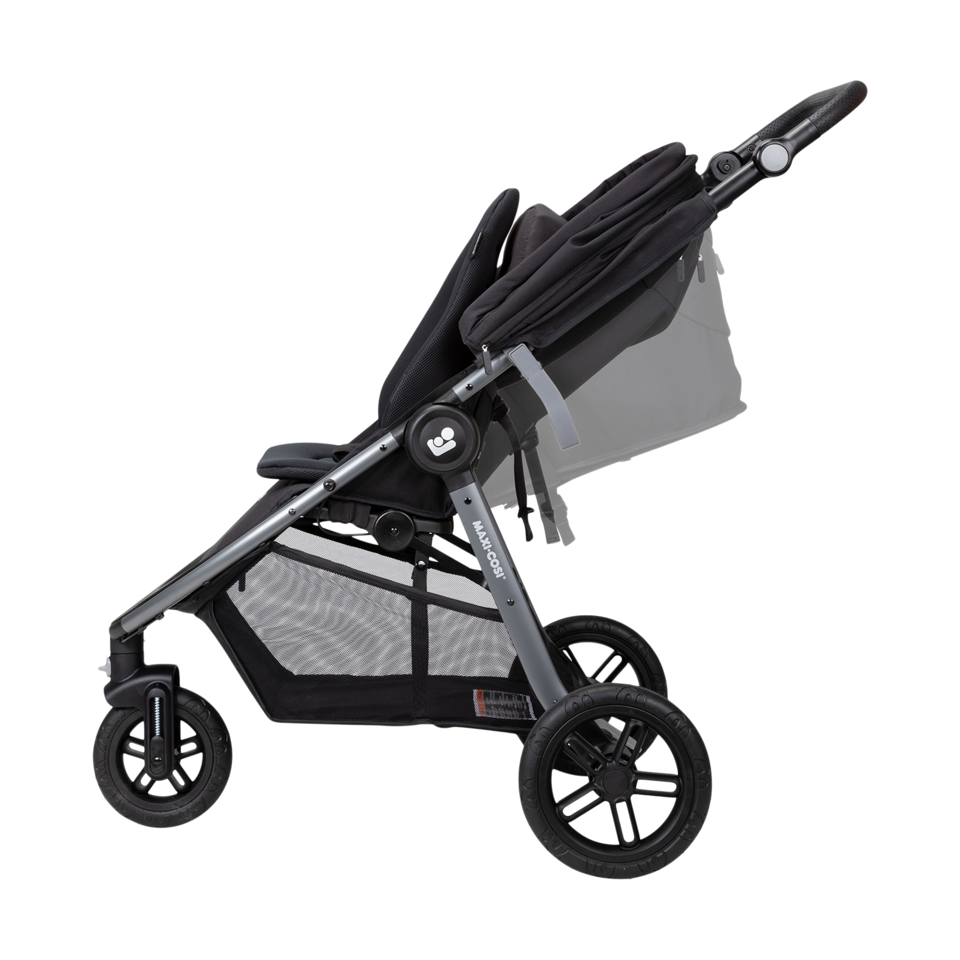 maxi cosi 3 wheel pram