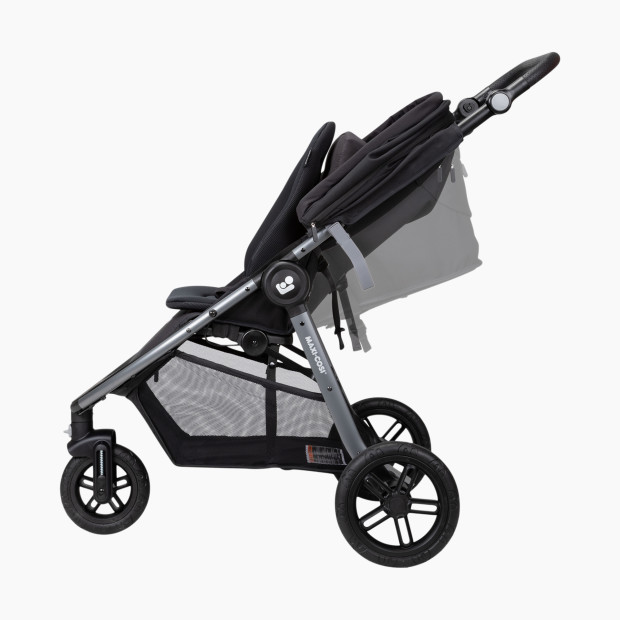 Bezwaar wenselijk tent Maxi-Cosi Gia XP 3-Wheel Stroller | Babylist Shop