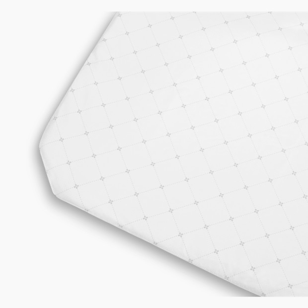 UPPAbaby REMI Travel Crib & Playard Waterproof Mattress Cover.