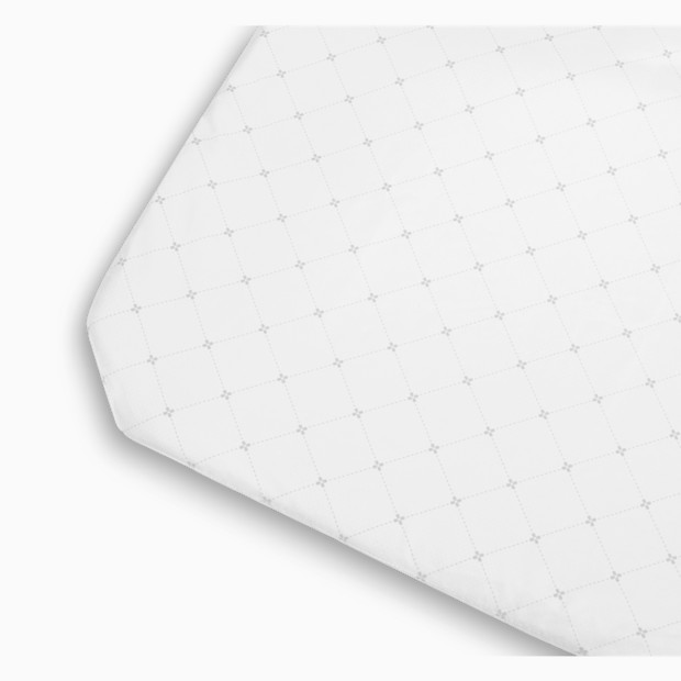 UPPAbaby REMI Travel Crib & Playard Waterproof Mattress Cover.