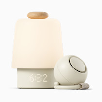 Thumbnail of Beechwood & Putty