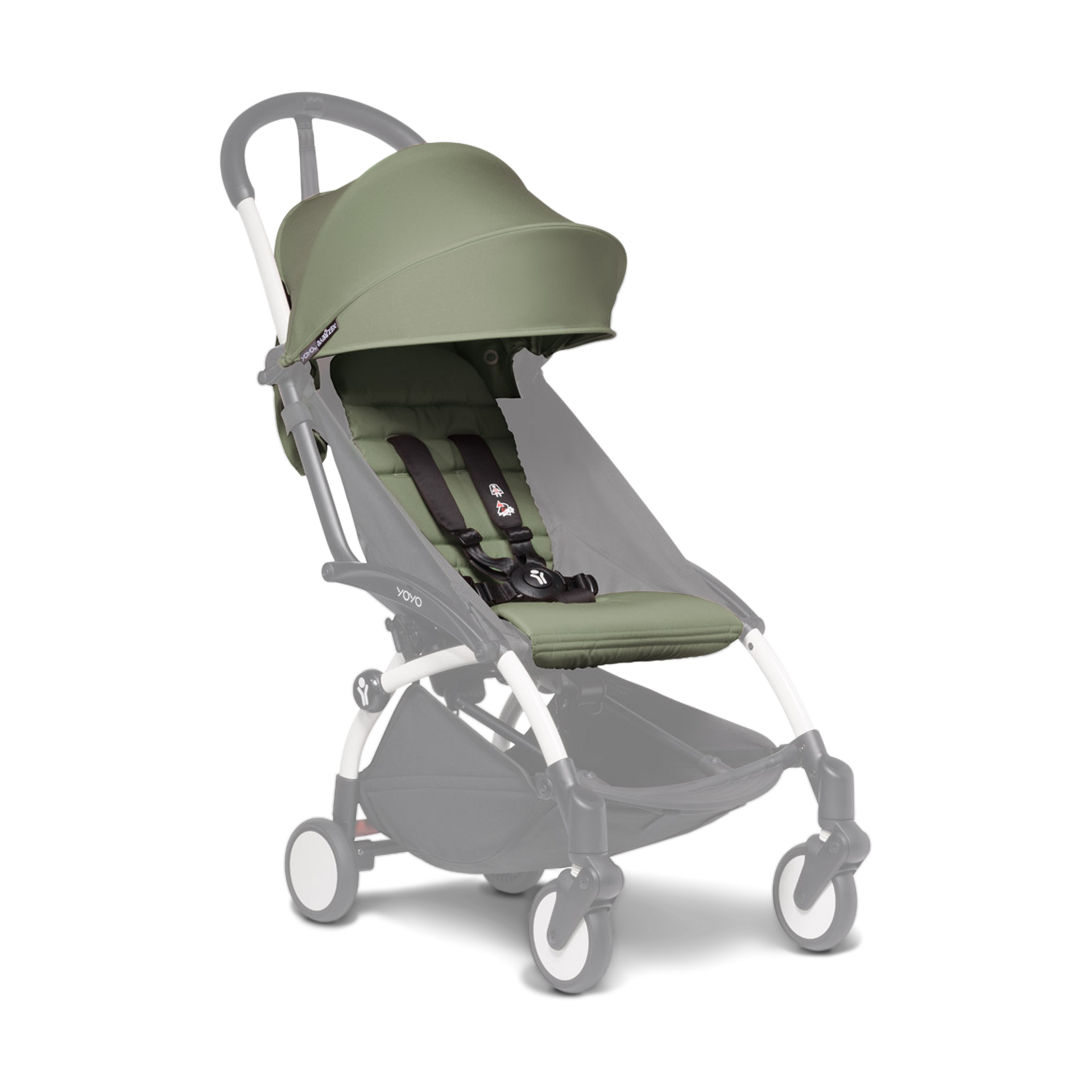 Stroller Inserts & Liners | Babylist Shop
