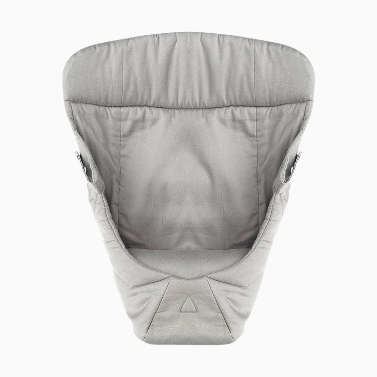 Ergobaby Easy Snug Infant Insert - Grey.
