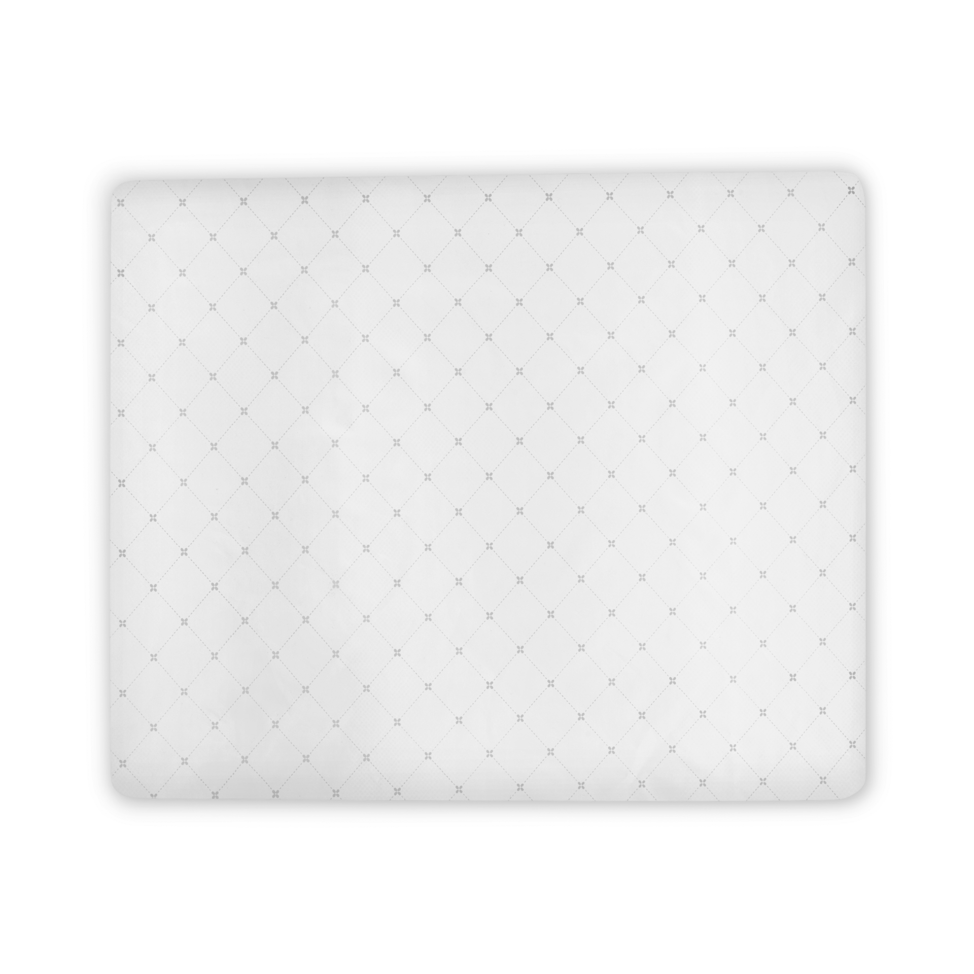 UPPAbaby Waterproof Mattress Cover Set for Remi V2 - Set Of 2.