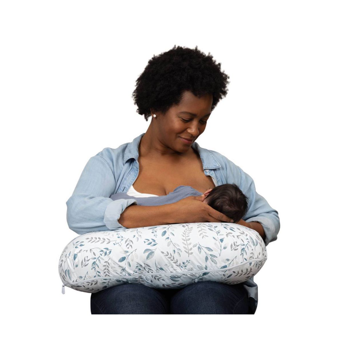 Nursing Pillow.