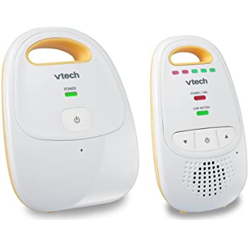 VTech DM111 Audio Baby Monitor - $15.99.