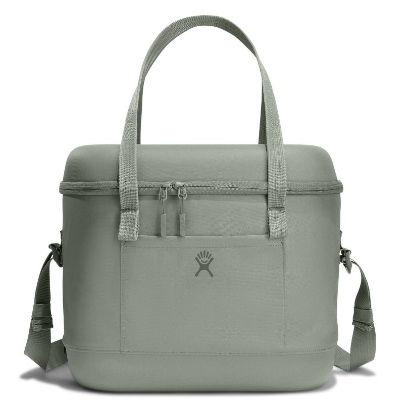 Hydro Flask Carry Out Soft Sided Cooler.