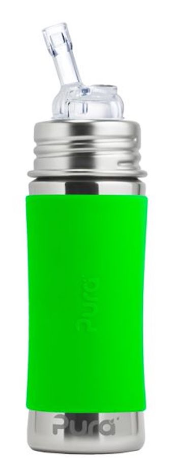 sippy lid for water bottle