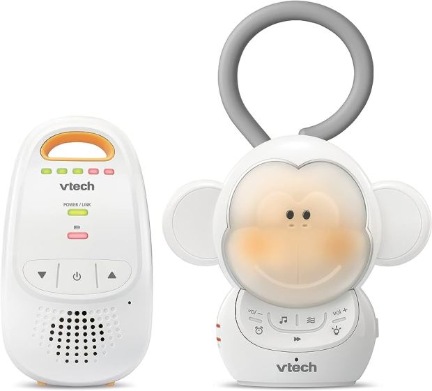 Best baby monitor 2024: Tried and tested video and audio models