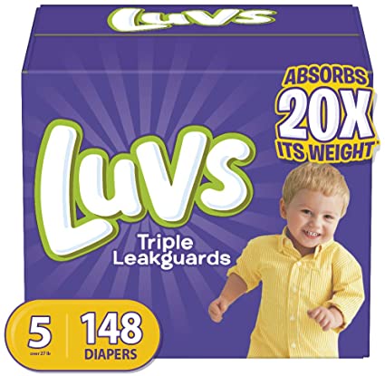 best rated disposable diapers