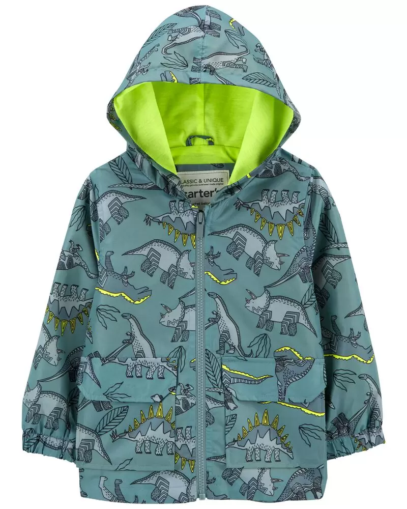 Best Toddler Rain Jackets