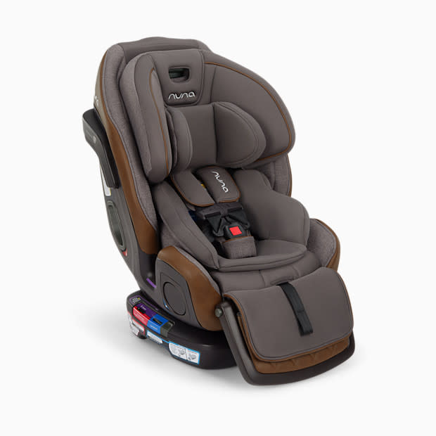Nuna EXEC next - Granite - $680.00.