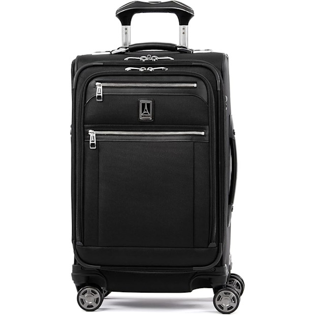 Travelpro Platinum Elite 21-Inch.