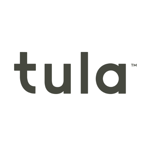 Logo for Tula.