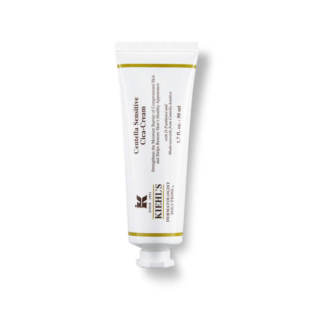 Kiehl's Centella Sensitive Cica-Cream - $46.00.