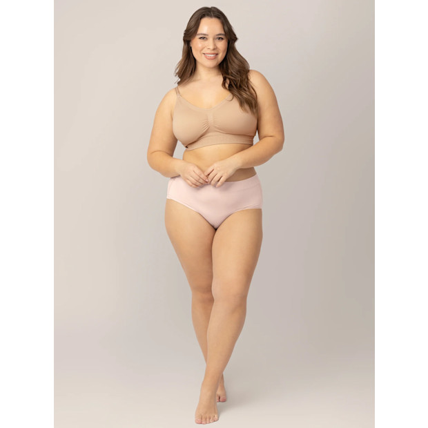 Kindred Bravely Grow with Me Maternity & Postpartum Brief - $16.00.