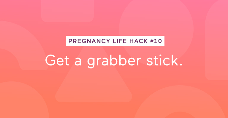 The ultimate pregnancy hack! Staying hydrated is a breeze with BellyBo