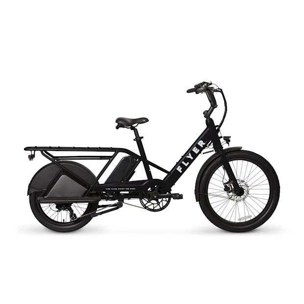 Radio Flyer Flyer Via.