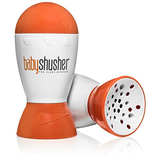 Baby Shusher Sleep Miracle Soother - $34.99