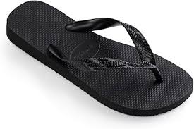 Top Flip Flops.