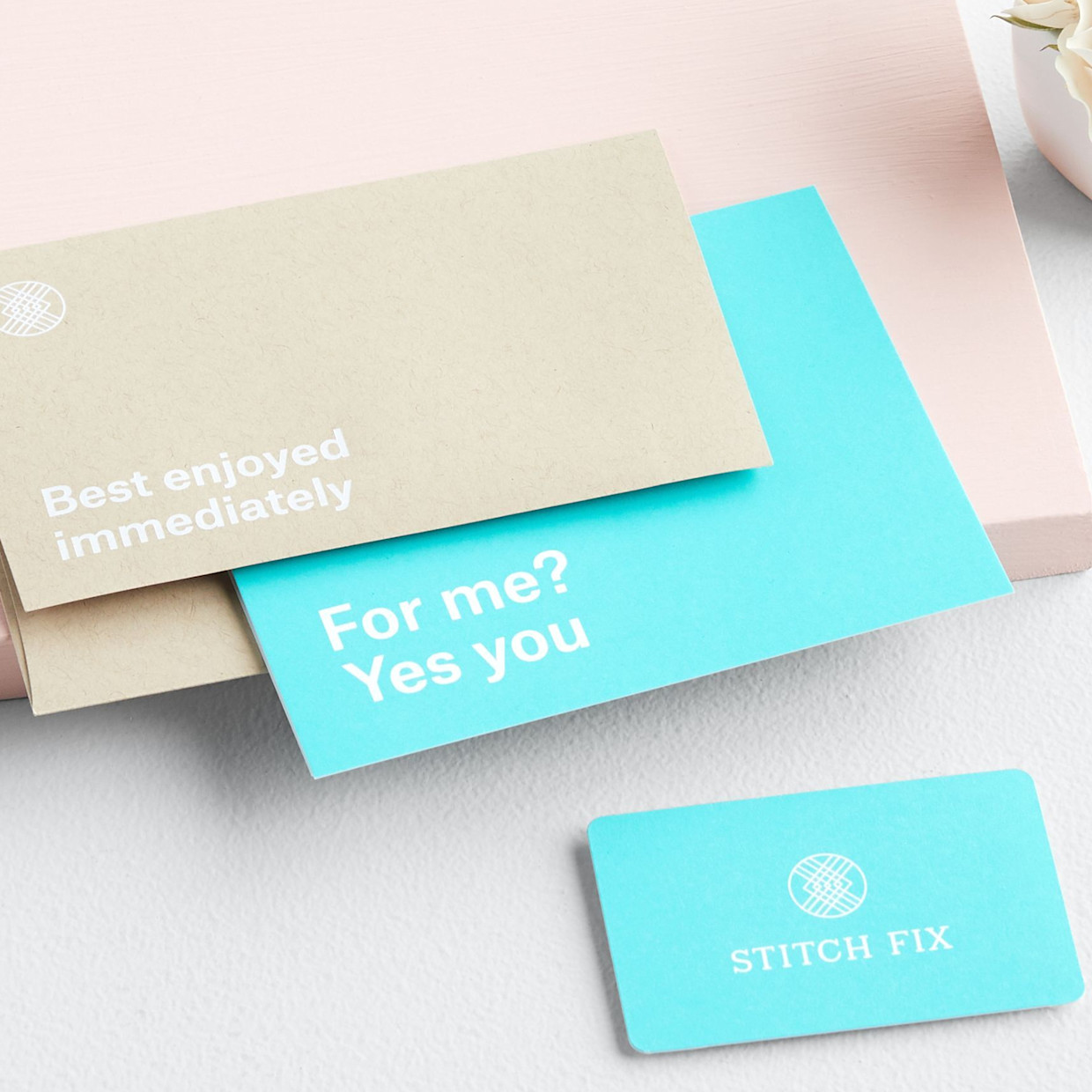 Stitch Fix Stitch Fix Gift Card - 150.