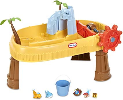 outdoor play toys for toddlers
