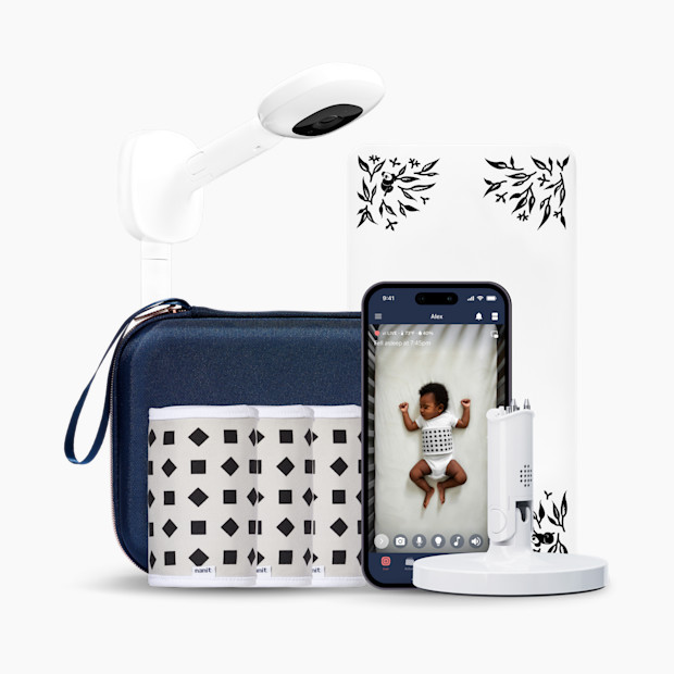 Nanit Babylist Ultimate Bundle - $399.99.