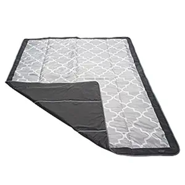JJ Cole Water-Resistant Outdoor Blanket - $38.84.