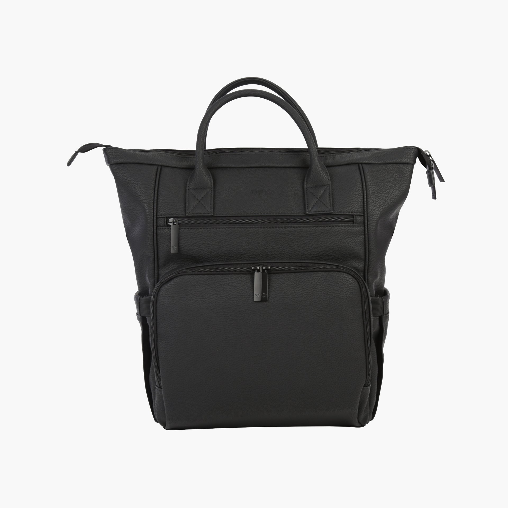 DFY Diaper Backpack.