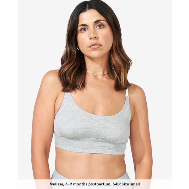 The Effortless Bra.