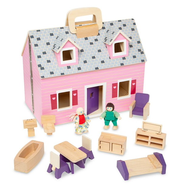 The 30 Best Dollhouses of 2024